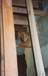 air-sealing