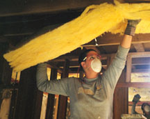 insulation