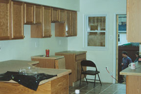 kitchen--after