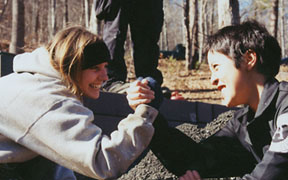 arm-wrestling